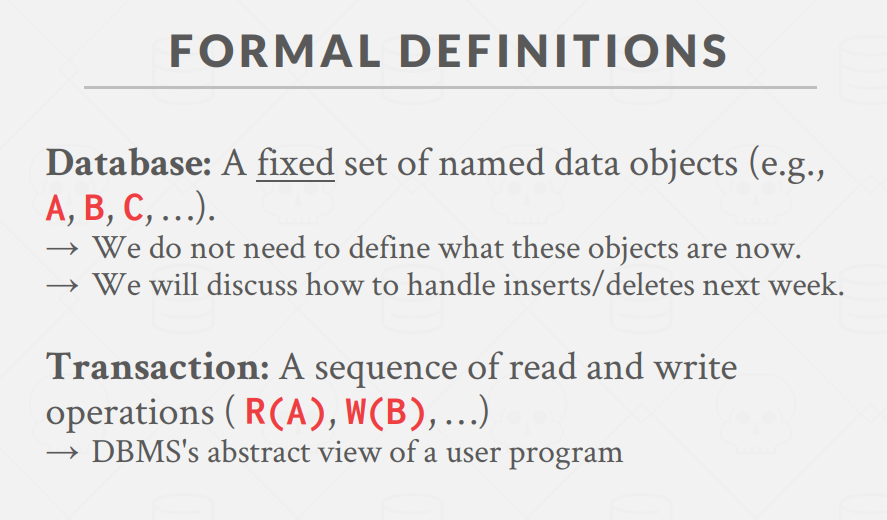 FormalDefinition