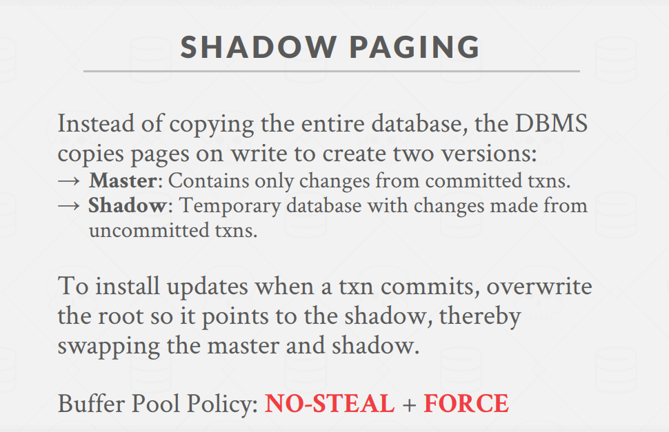 ShadowPage