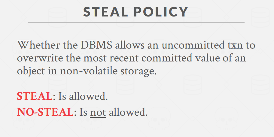 StealPolicy