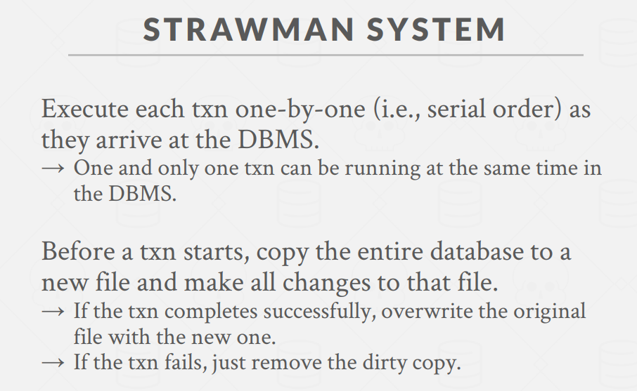 StrawmanSystem