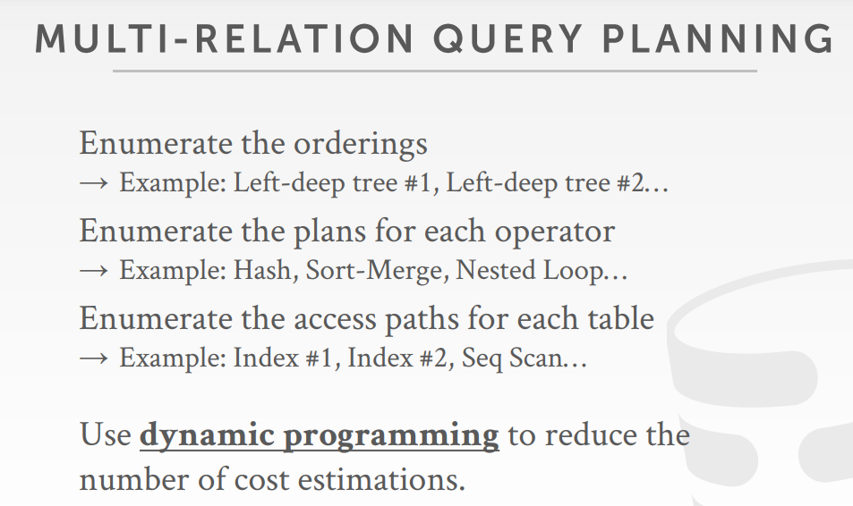 EnumerateMultiRelation